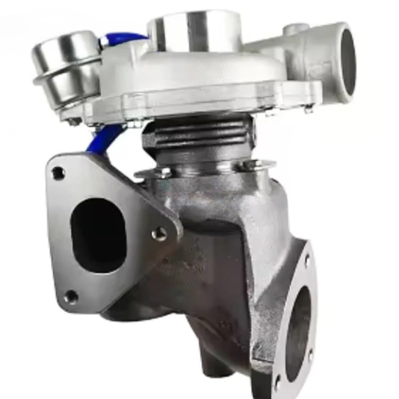 Turbina Land Rover Discovery II LJ ,LT